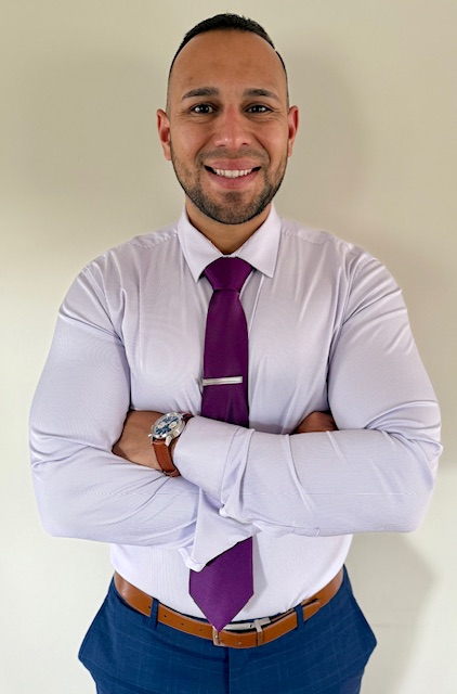 Edgar Gonzalez